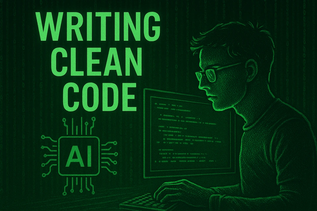 Writing Clean Code That Lasts