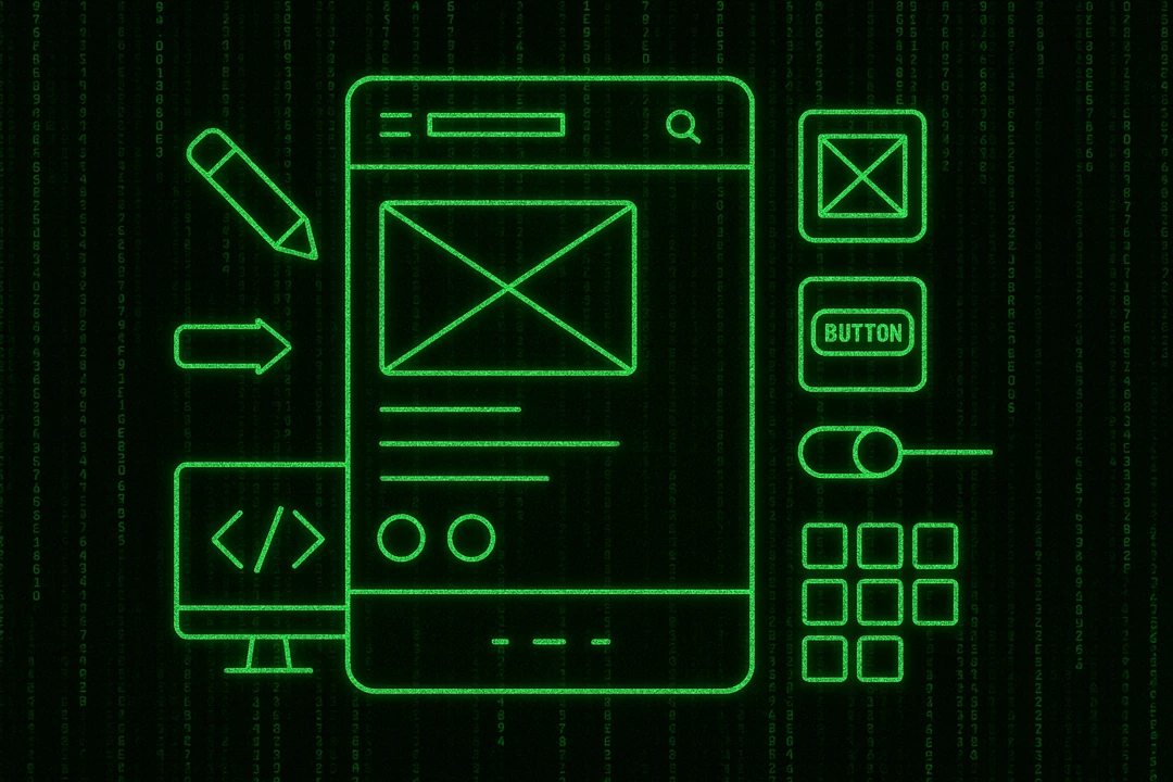 Refactoring UI Book Review