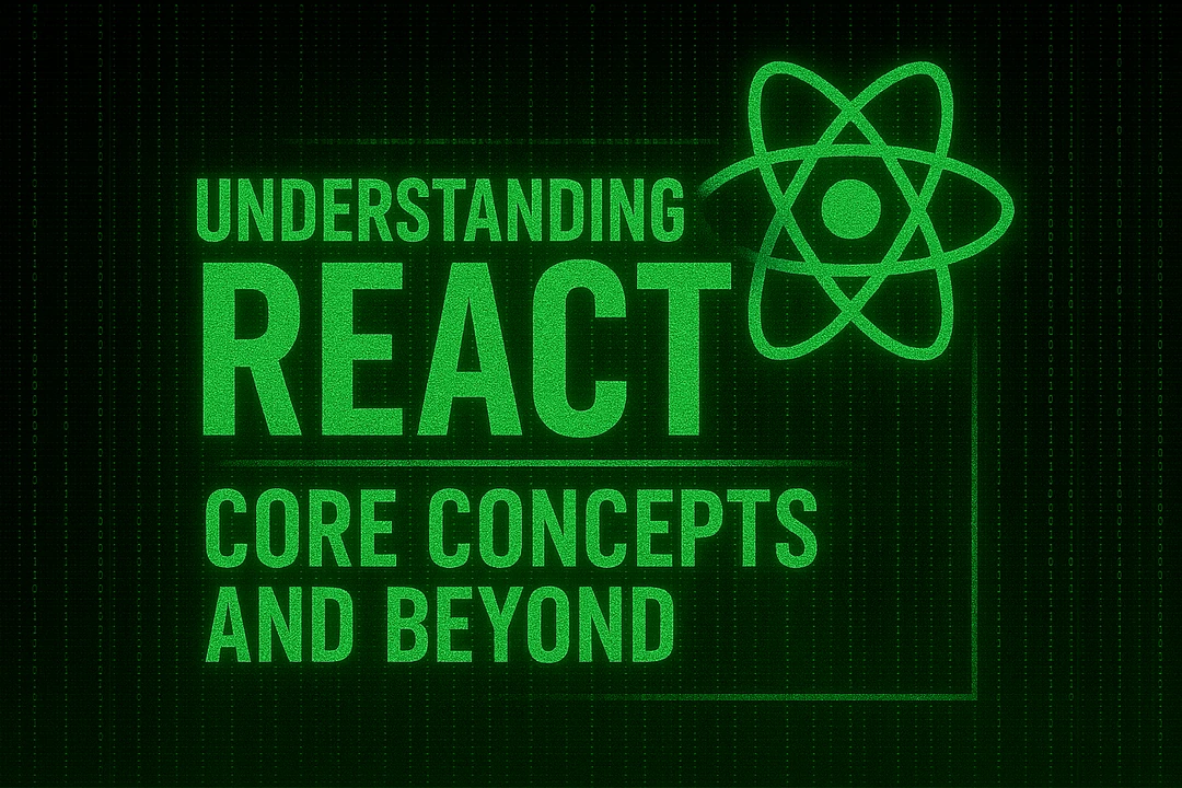 Understanding React