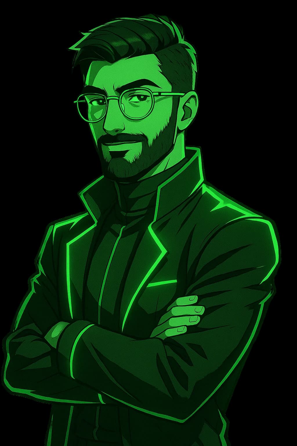 Renas Hassan, Founder of NextJet